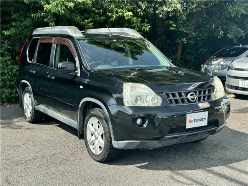 X-TRAIL-3