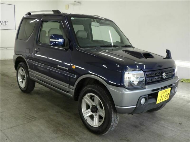 JIMNY