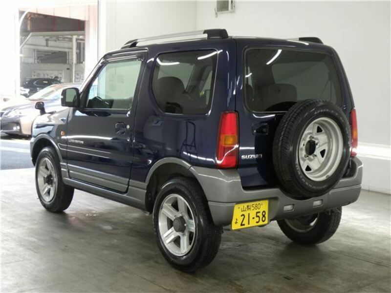 JIMNY-1