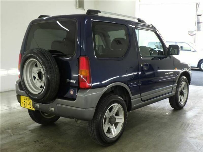 JIMNY-4