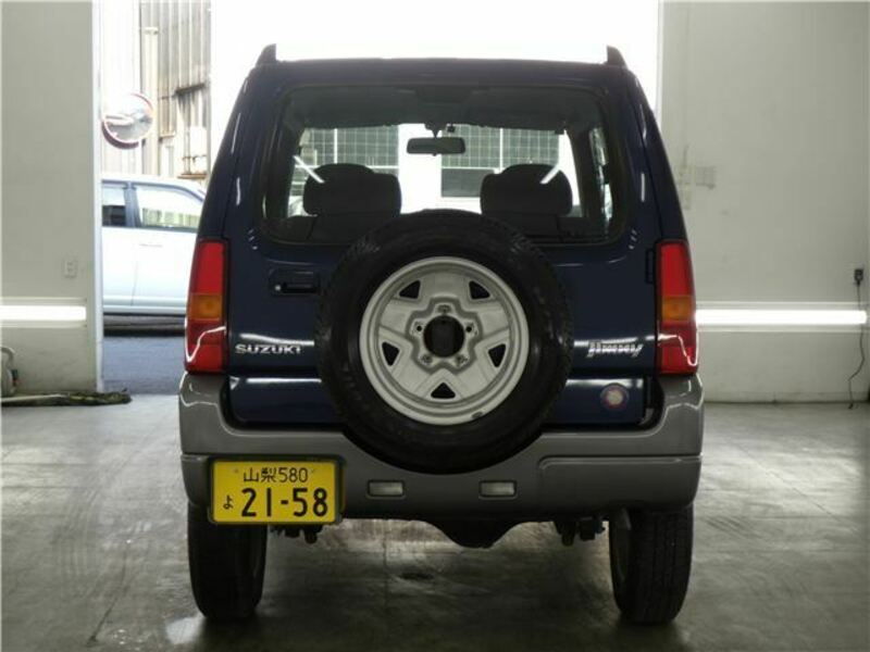 JIMNY-5