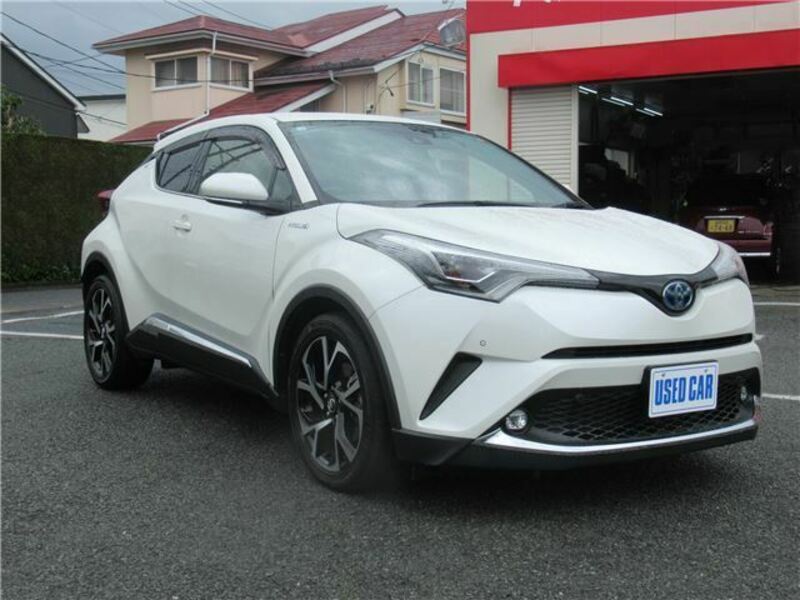 C-HR-2