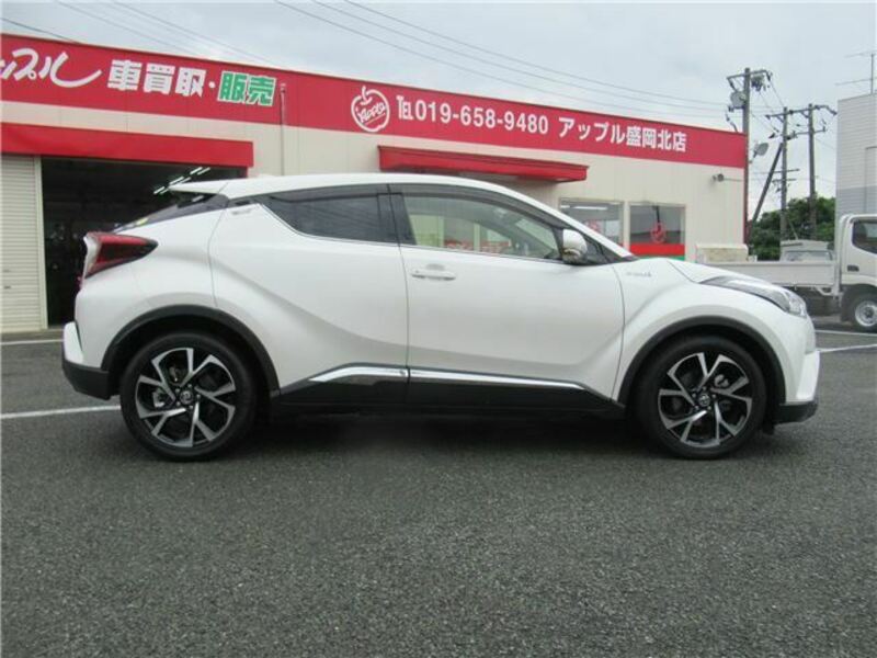 C-HR-3