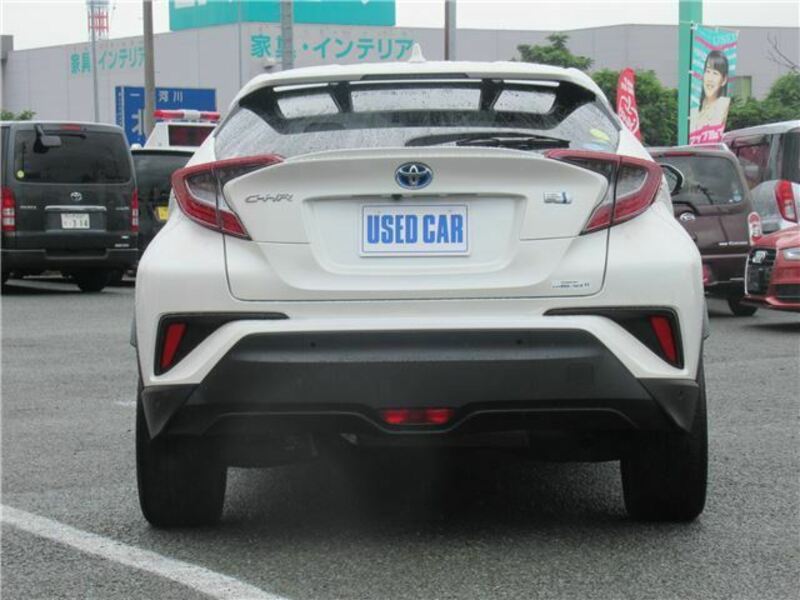 C-HR-5