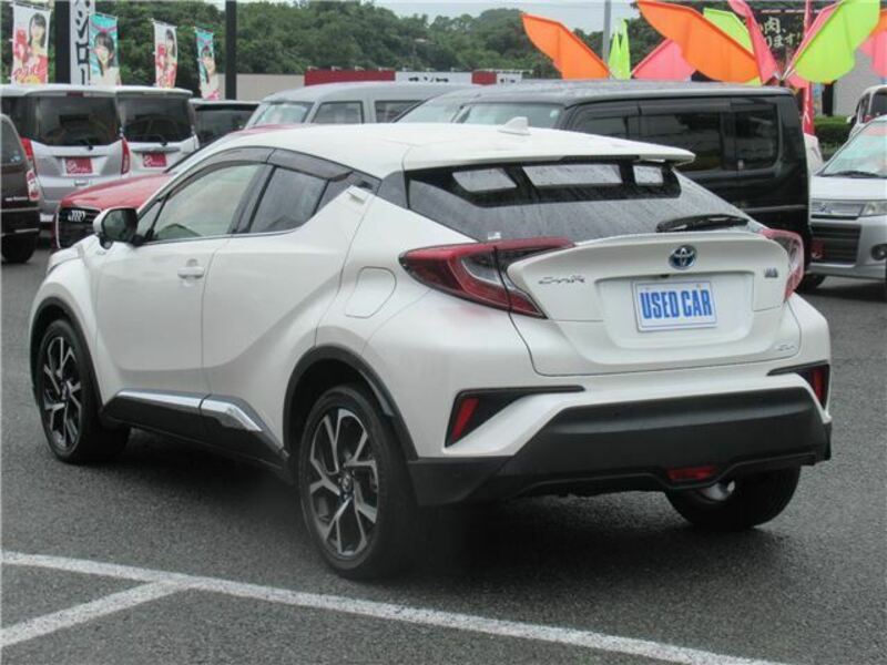 C-HR-7