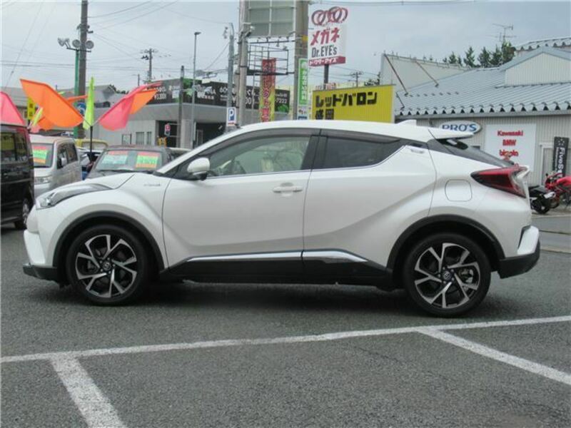 C-HR-8