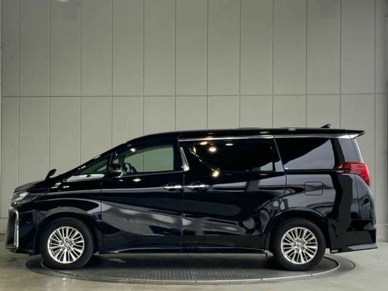 ALPHARD-26