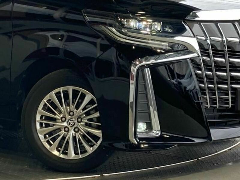 ALPHARD-27