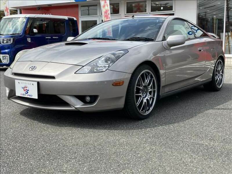 CELICA