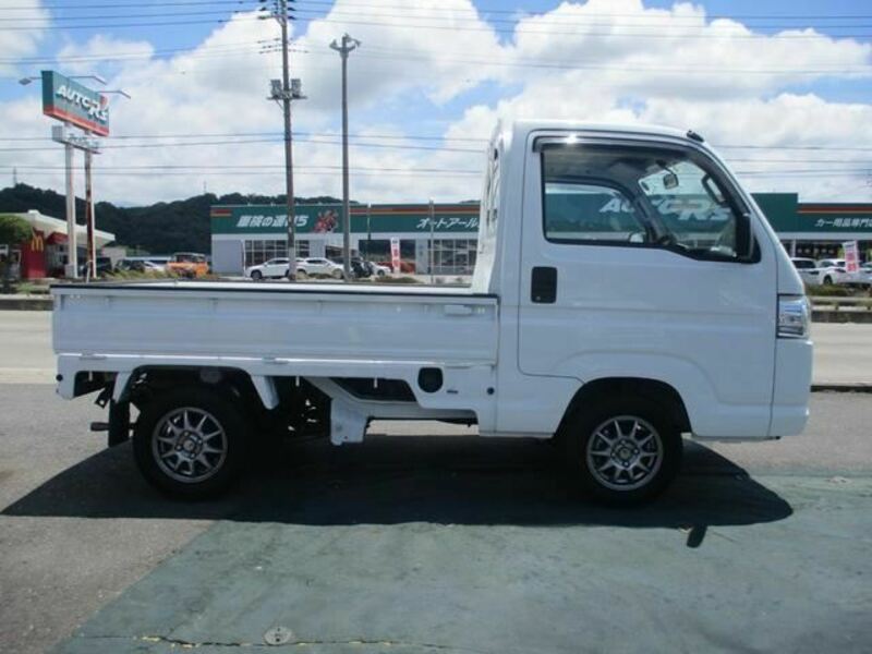 ACTY TRUCK-2