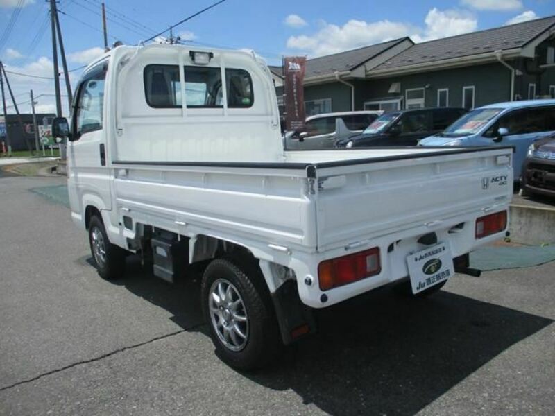 ACTY TRUCK-5