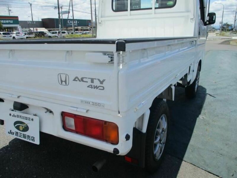 ACTY TRUCK-32