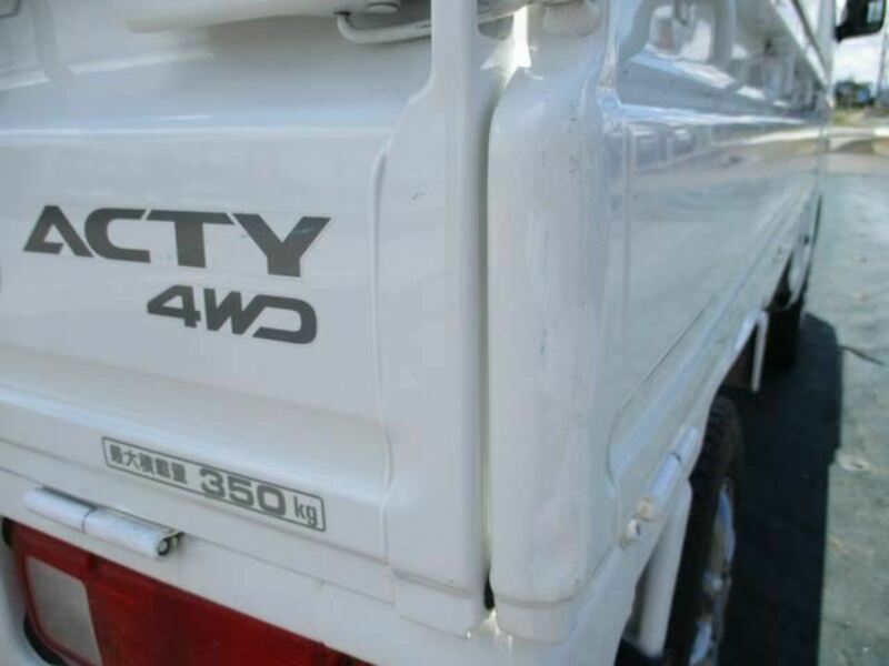 ACTY TRUCK-33