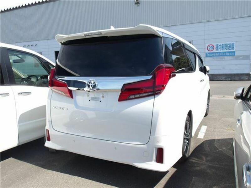 ALPHARD-1