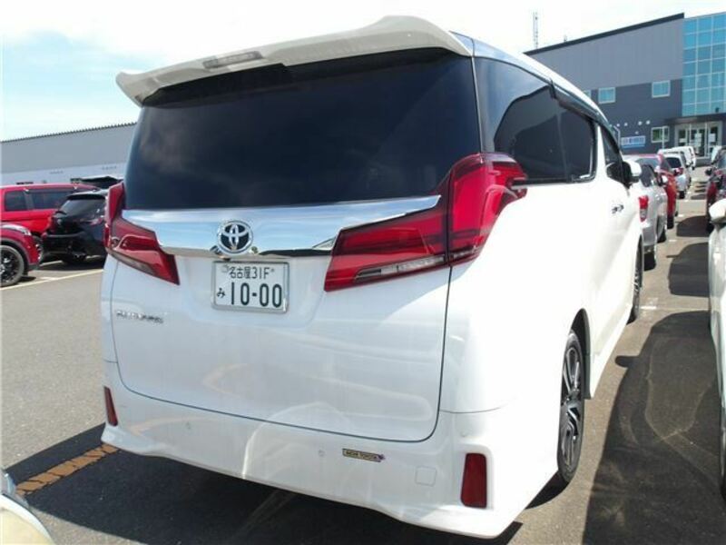 ALPHARD-1