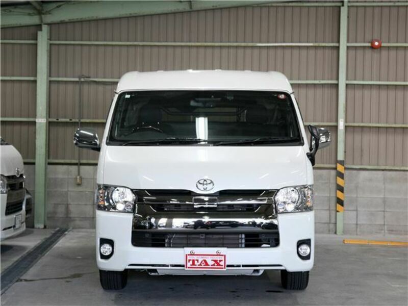 HIACE VAN-28