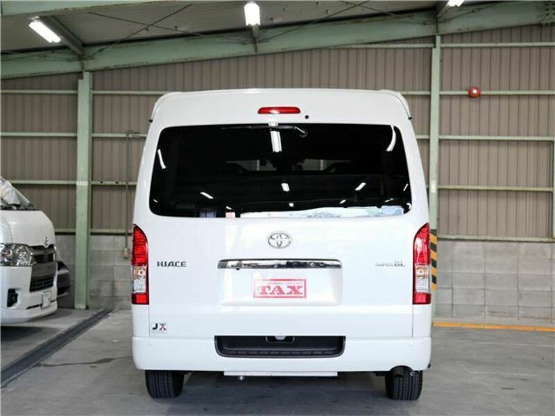 HIACE VAN-29