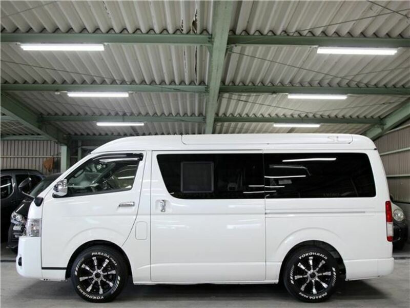 HIACE VAN-35