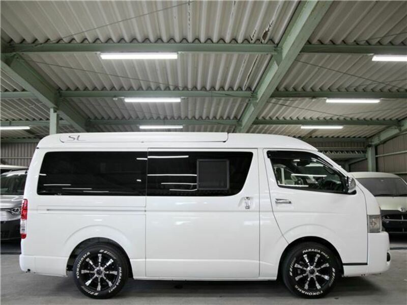 HIACE VAN-36