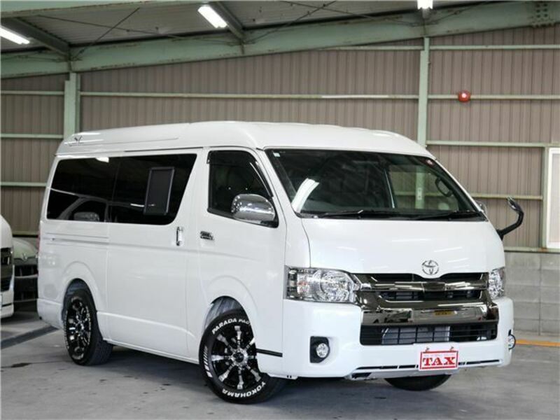 HIACE VAN-39