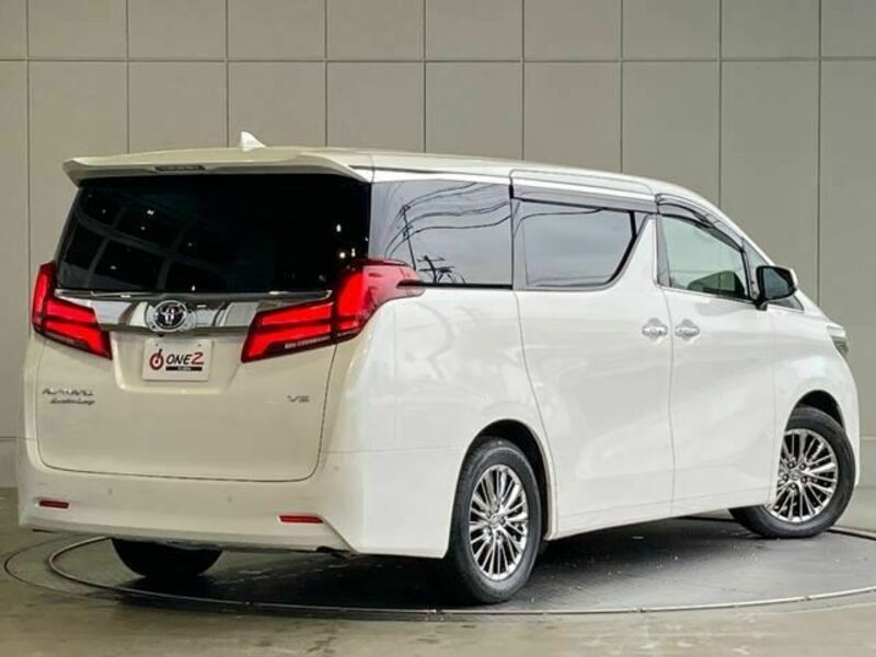 ALPHARD-1