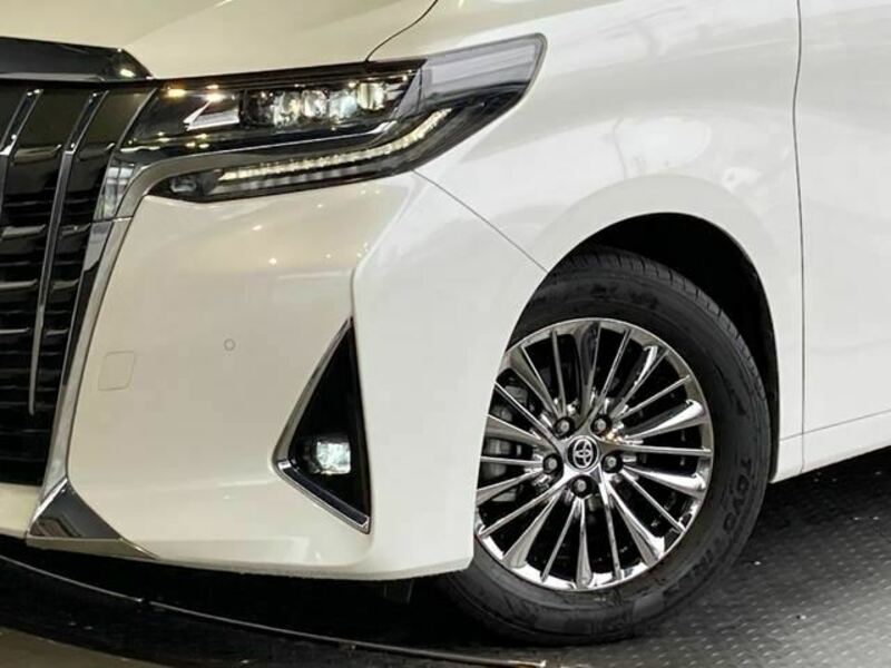 ALPHARD-2