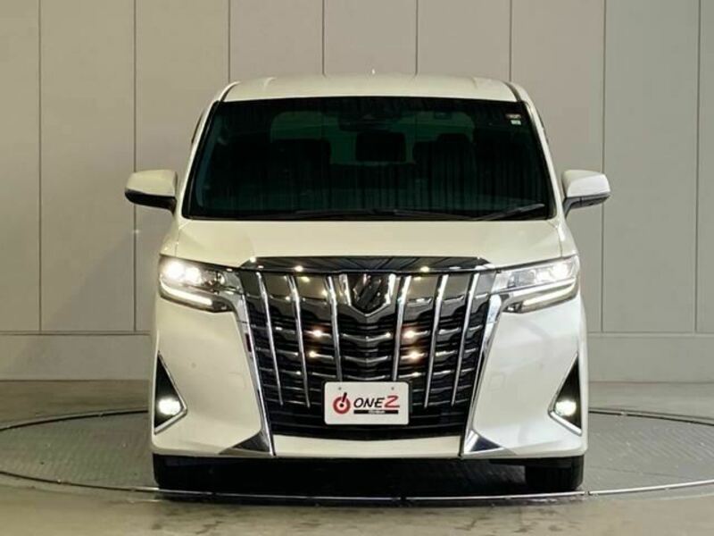 ALPHARD-20