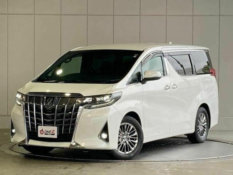 ALPHARD-21