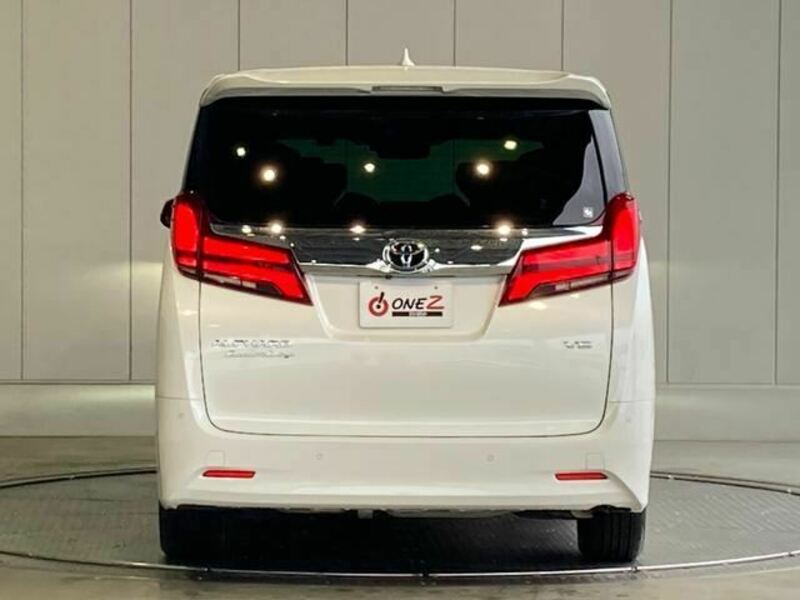 ALPHARD-23