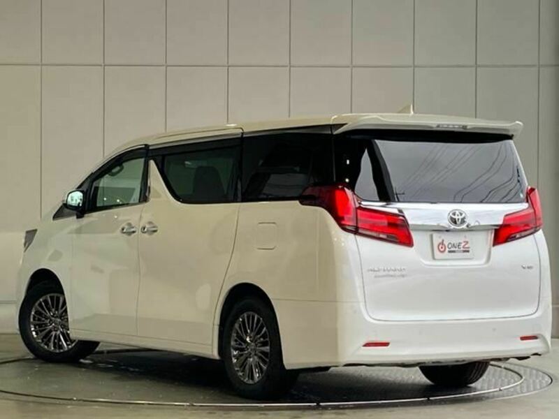 ALPHARD-24