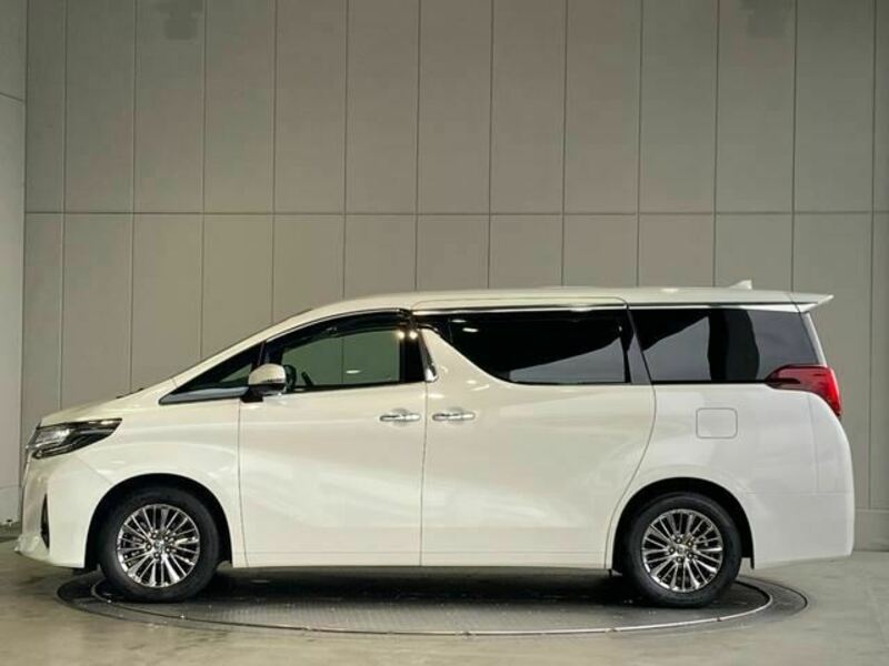 ALPHARD-26