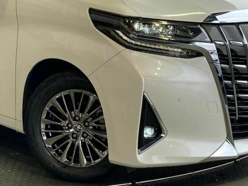 ALPHARD-27