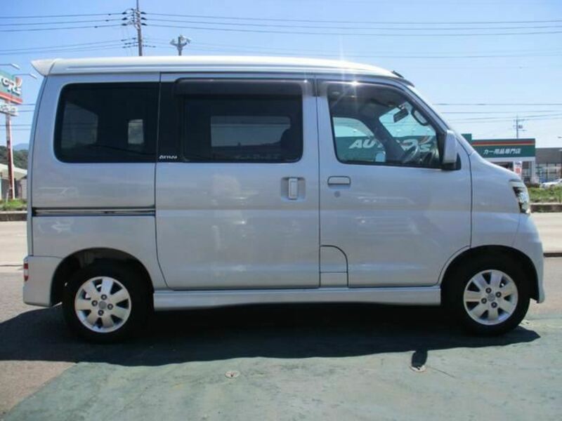 ATRAI WAGON-2