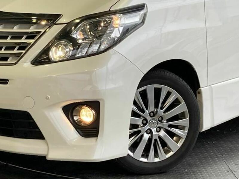 ALPHARD-2