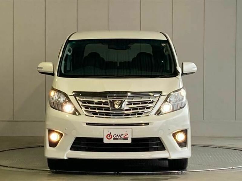 ALPHARD-20