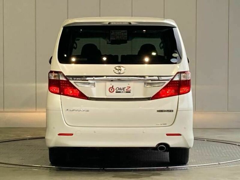 ALPHARD-23