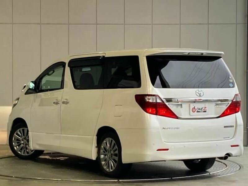 ALPHARD-24