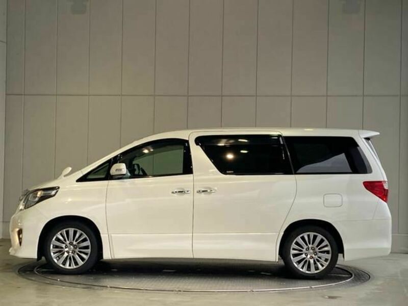 ALPHARD-26