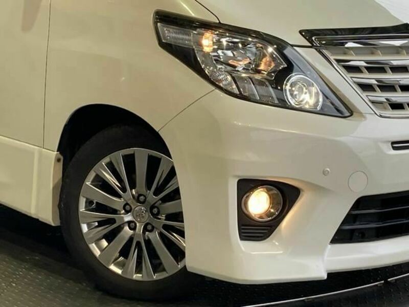 ALPHARD-27