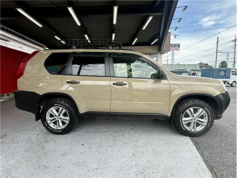 X-TRAIL-40