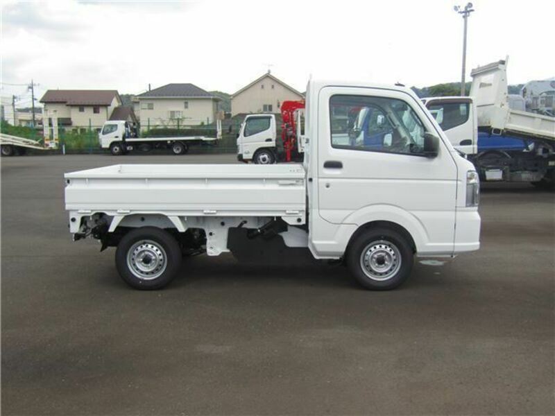 CARRY TRUCK-3