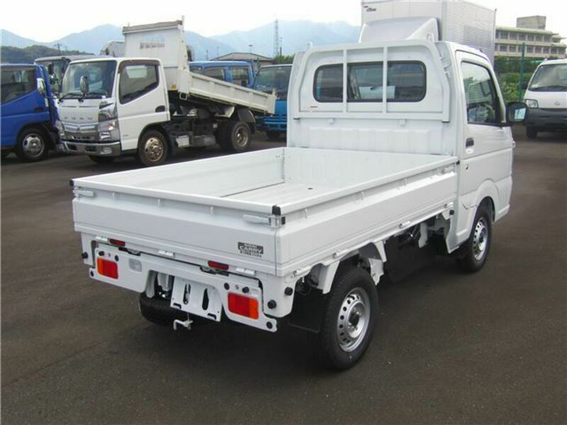 CARRY TRUCK-4