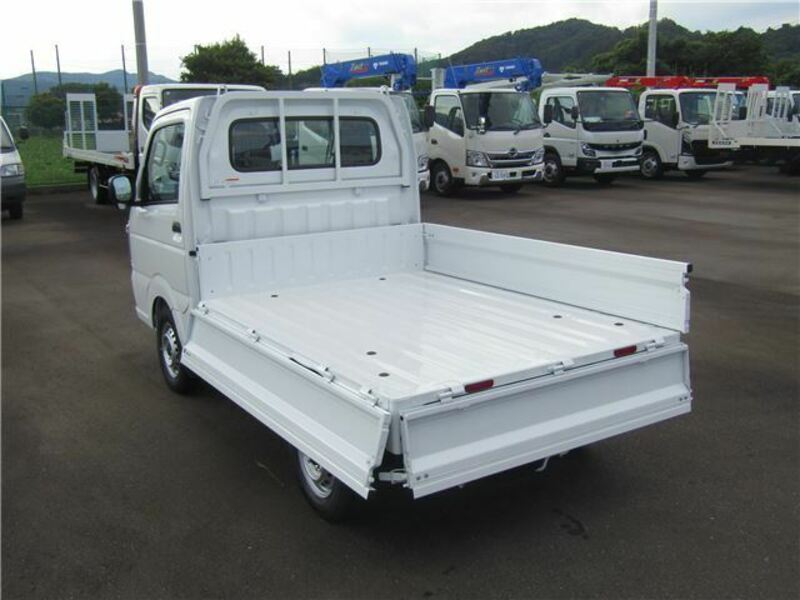 CARRY TRUCK-7