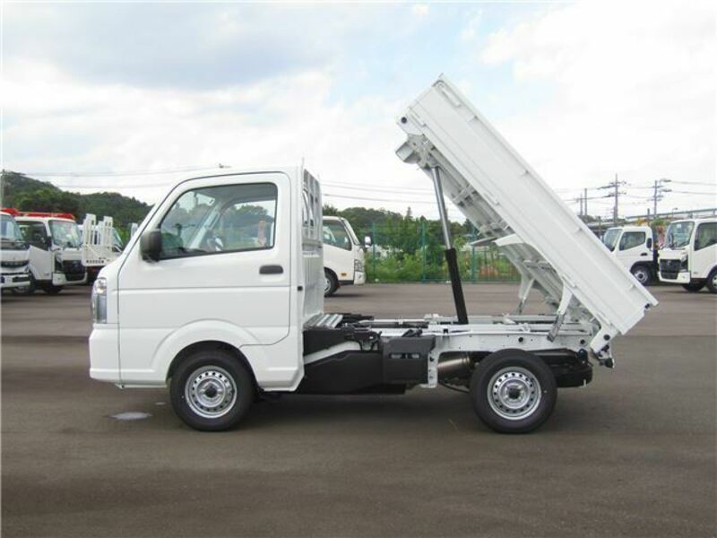 CARRY TRUCK-9