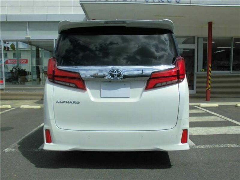 ALPHARD-5