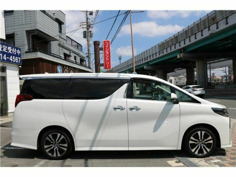 ALPHARD-3