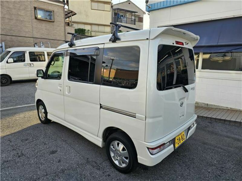 ATRAI WAGON-2