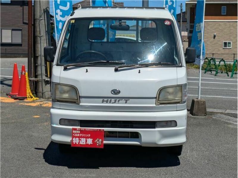 HIJET TRUCK-6