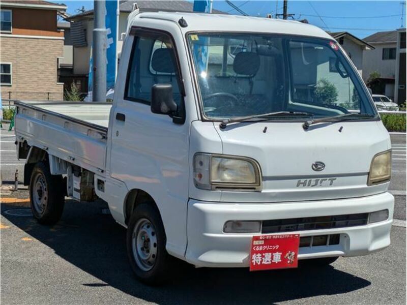 HIJET TRUCK-7