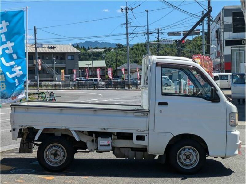 HIJET TRUCK-8